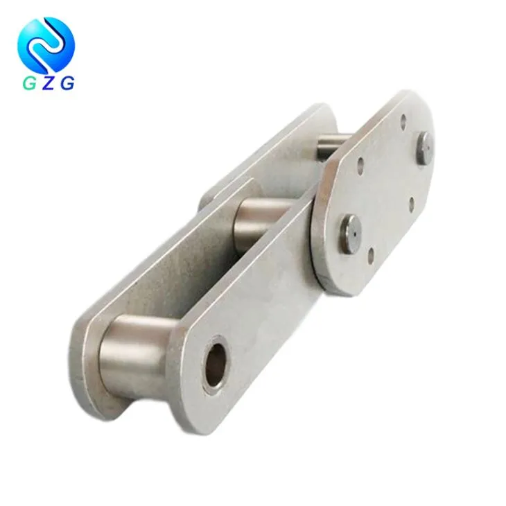 Lanac dizača teške radne žlice