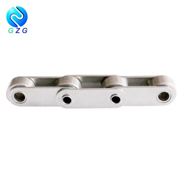 MC serija transportnih lanaca sa šupljim klinom SS304 SS316