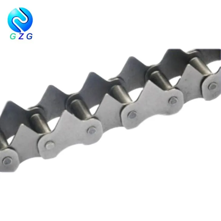 Standardni kombinirani lanci