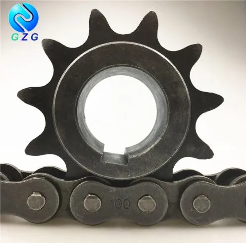 Lančani lančani lančanik 100 ansi s više zuba