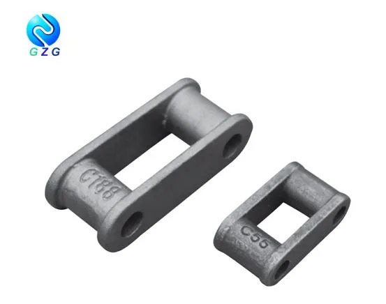 Standardna vrsta lanca lijevanih kombinacija