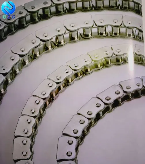 Lanci za guranje prozora od nehrđajućeg čelika