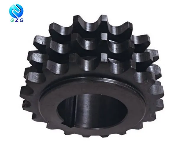 JIS standardni lančanik 35-60